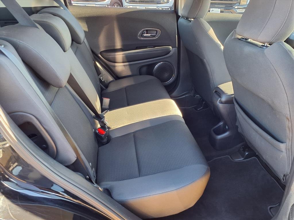 Used 2022 Honda HR-V EX image 27