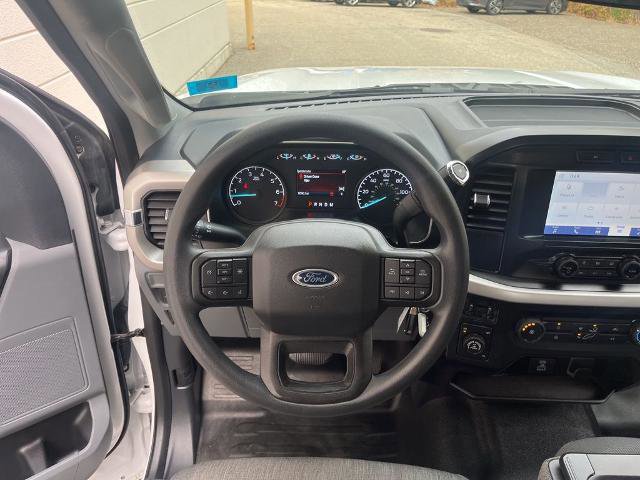 Certified 2022 Ford F150 XL w/ Equipment Group 101A High image 13