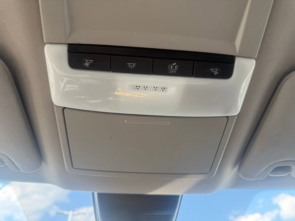 Used 2024 Nissan Altima 2.5 SV FWD image 23