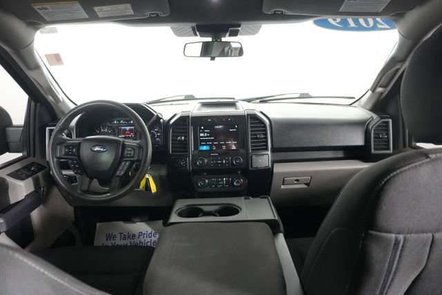 Certified 2019 Ford F150 XL w/ Equipment Group 101A Mid image 29