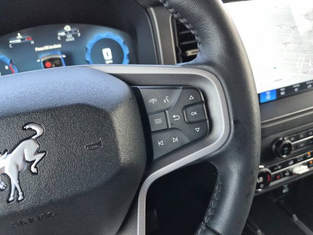 Certified 2025 Ford Bronco Badlands AWD/4WD image 20