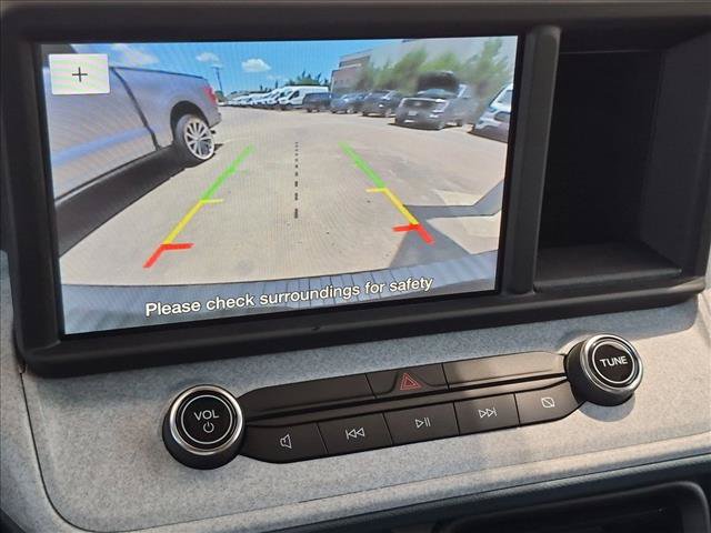Certified 2024 Ford Maverick XLT w/ Equipment Group 300A Standard AWD/4WD image 13