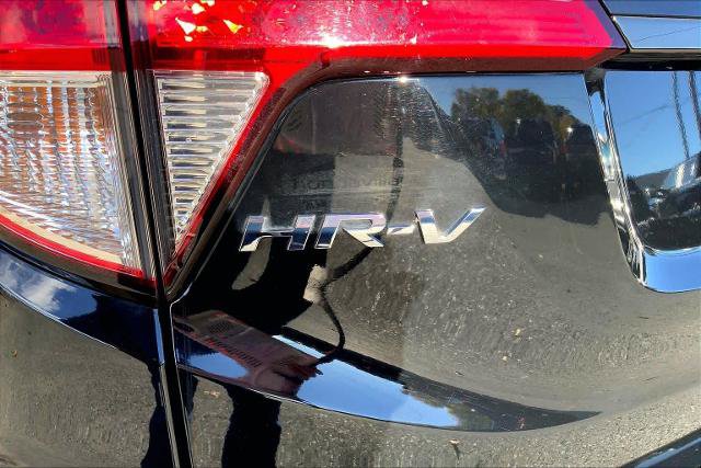 Used 2022 Honda HR-V Sport image 33