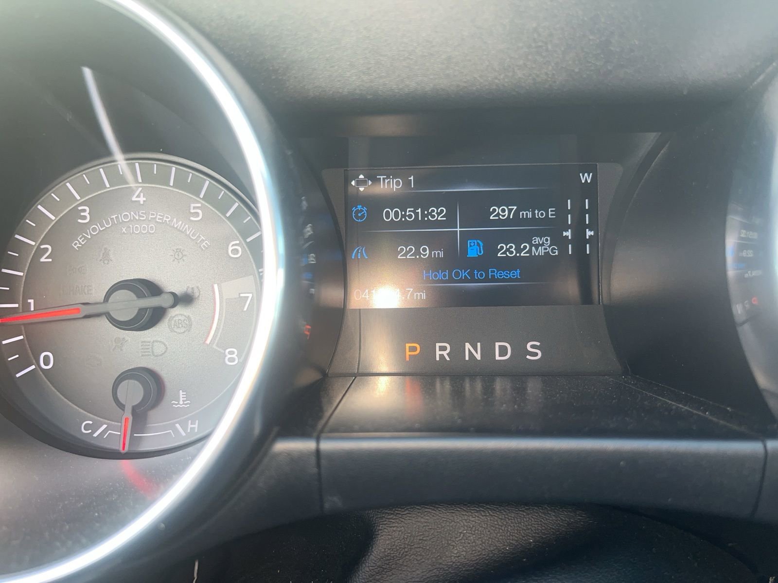 Certified 2021 Ford Mustang Coupe w/ Equipment Group 101A image 10