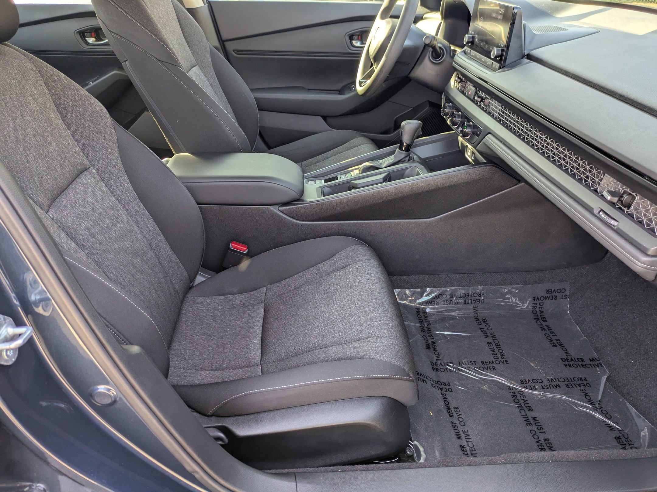 Used 2024 Honda Accord EX image 35