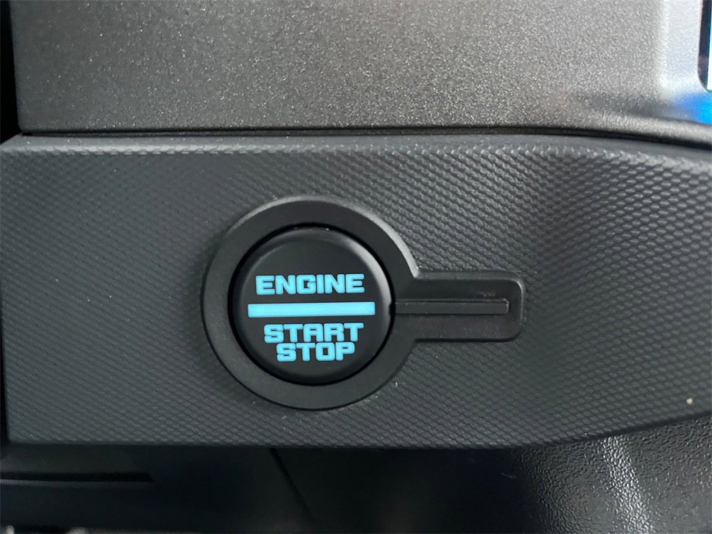 Certified 2024 Ford Bronco Badlands w/ Sasquatch Package image 16