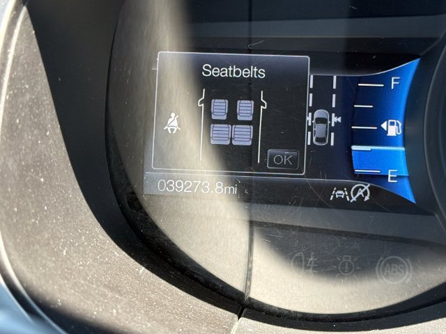 Certified 2023 Ford Edge SEL w/ Convenience Package AWD/4WD image 18