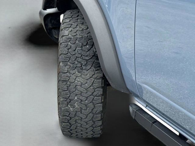 Certified 2023 Ford Bronco Badlands image 50