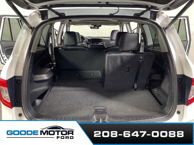 Used 2022 Honda Pilot EX-L image 28