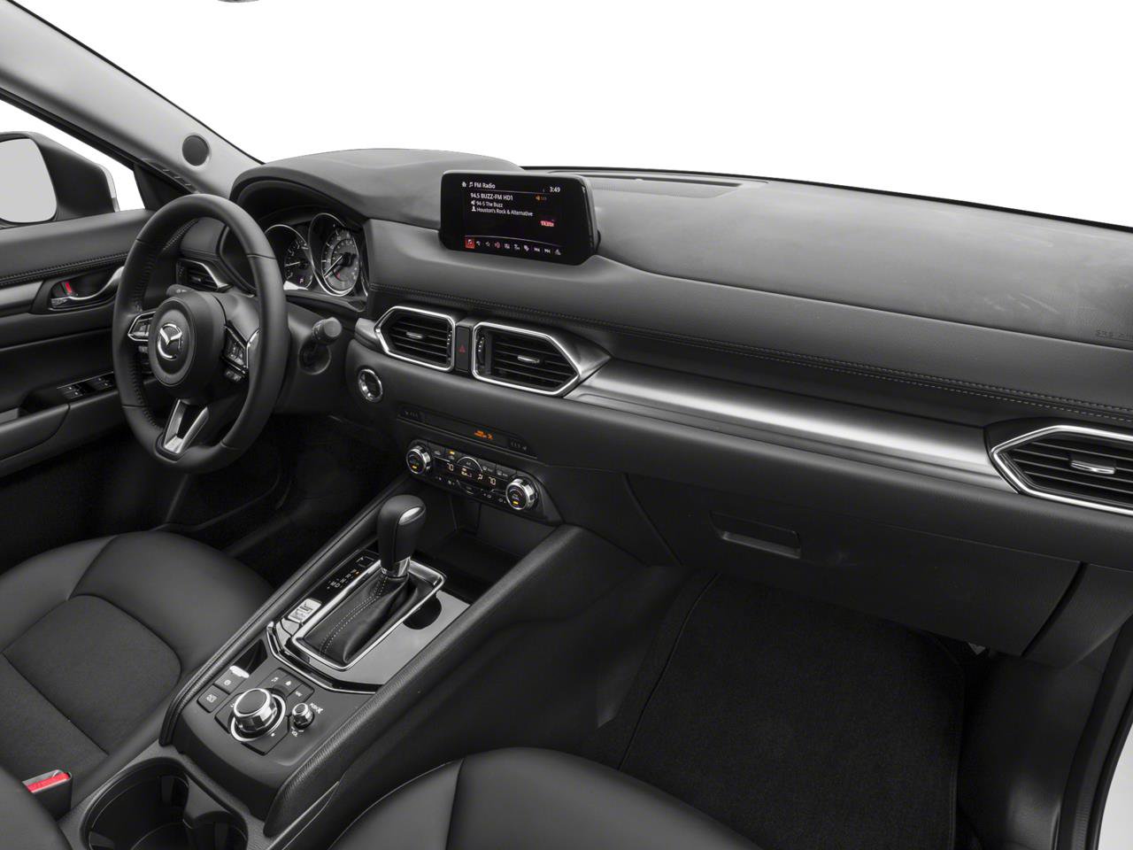 Used 2018 MAZDA CX-5 Touring AWD/4WD image 12