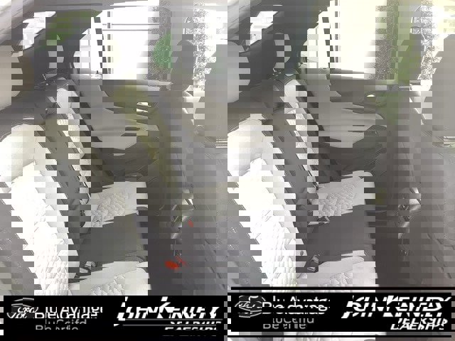 Used 2020 Chevrolet Equinox LT image 21