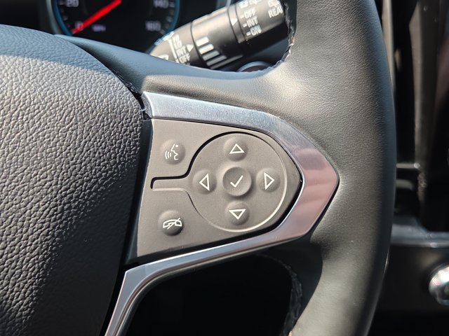 Used 2023 Chevrolet Traverse RS AWD/4WD image 22
