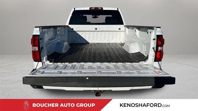 Used 2017 GMC Sierra 1500 BASE w/ Elevation Edition image 7