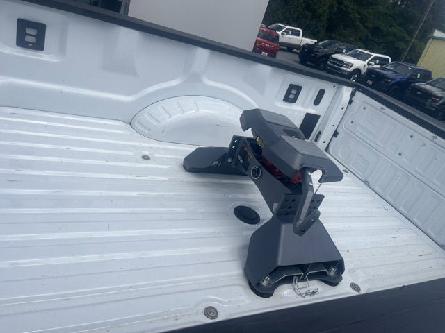 Certified 2025 Ford F350 XLT AWD/4WD image 19