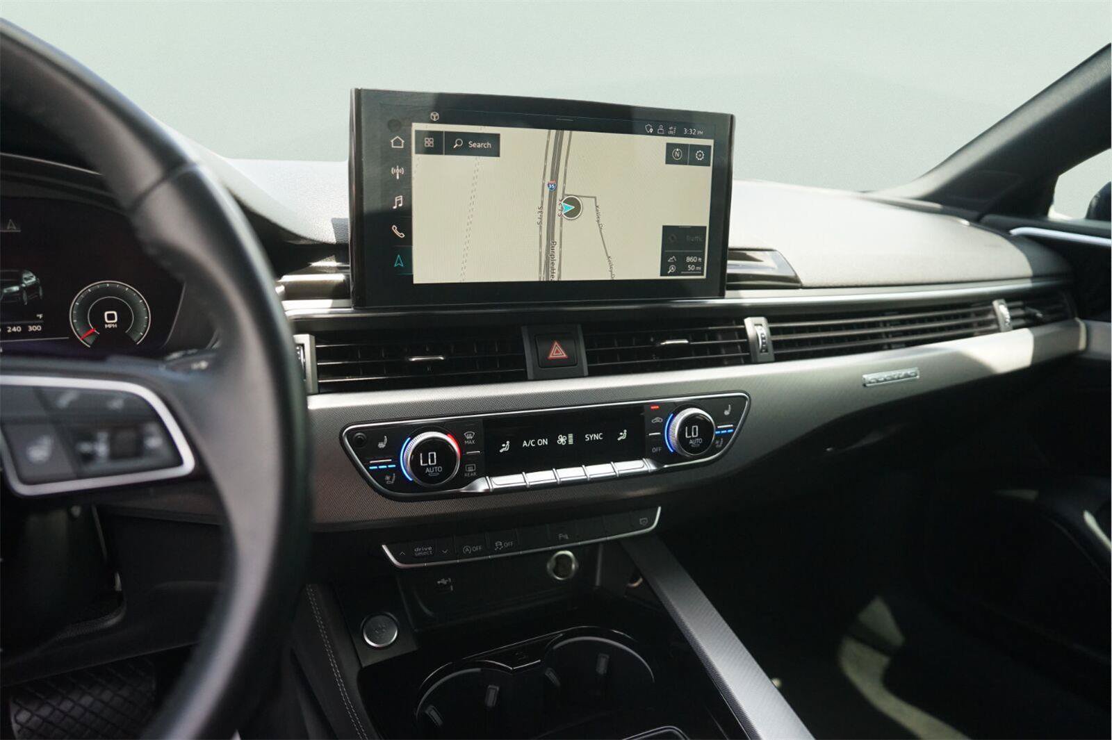 Used 2020 Audi A5 2.0T Premium Plus AWD/4WD image 27
