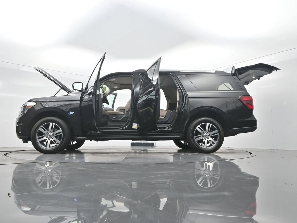 Certified 2024 Ford Expedition Max Limited RWD image 46