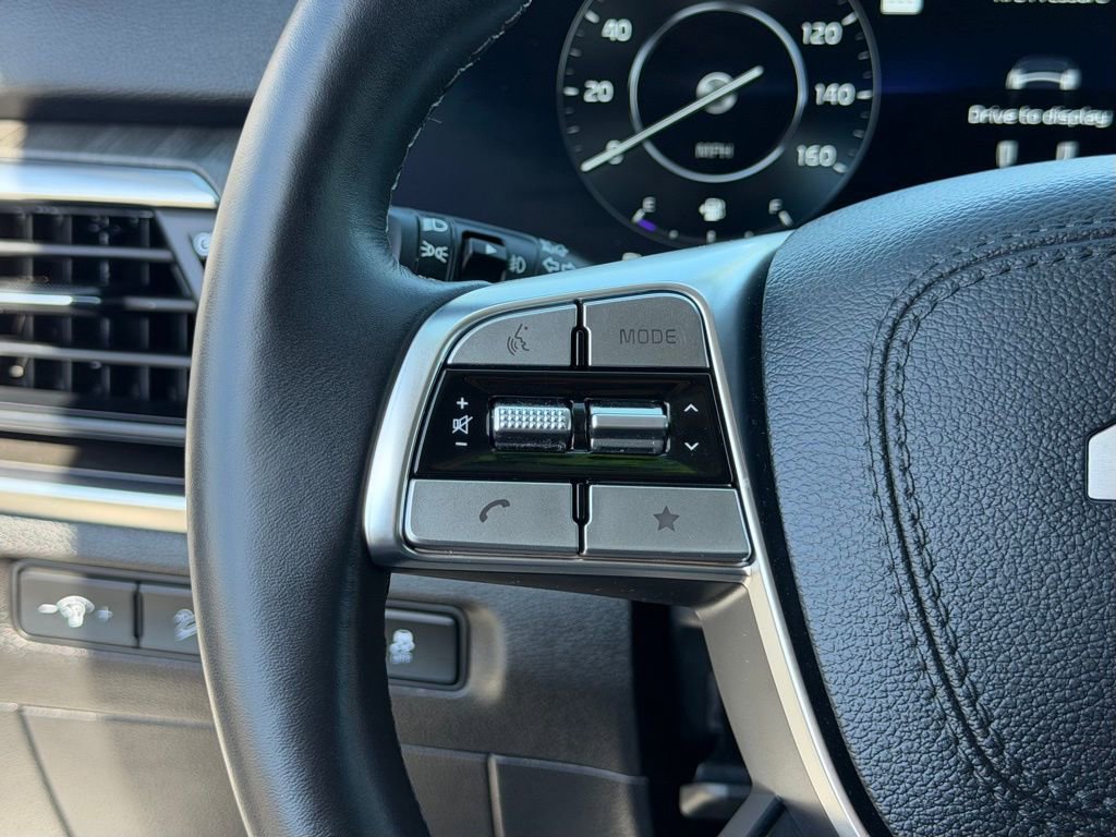 Used 2024 Kia Telluride SX Prestige image 23