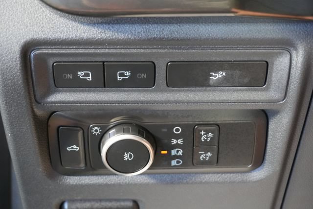 Certified 2022 Ford F150 Tremor w/ Equipment Group 401A Mid AWD/4WD image 22