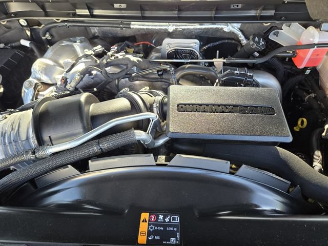 Used 2024 GMC Sierra 2500 AT4 w/ AT4 Premium Plus Package AWD/4WD image 29