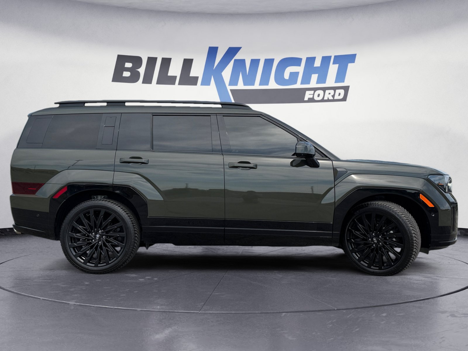 Used 2024 Hyundai Santa Fe Calligraphy FWD image 6