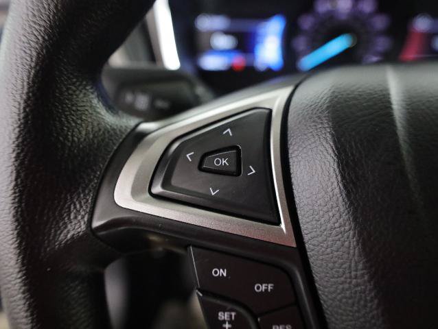 Certified 2020 Ford Fusion SE FWD image 14