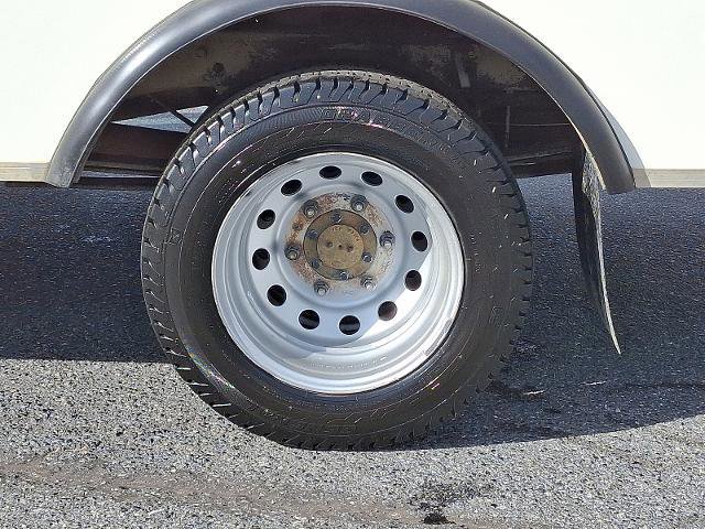 Certified 2022 Ford Transit 350 DRW image 8