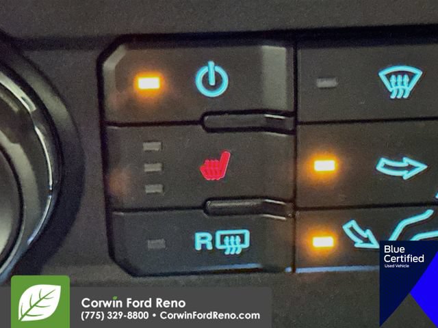 Certified 2020 Ford F350 XLT w/ XLT Premium Package AWD/4WD image 24