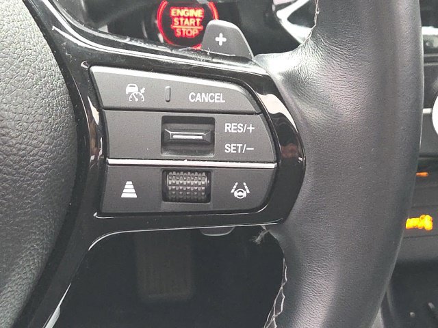 Used 2024 Honda Civic Touring image 34