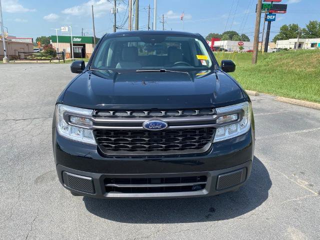 Certified 2022 Ford Maverick XLT w/ XLT Luxury Package FWD image 2