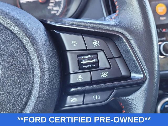 Used 2022 Subaru Forester Sport image 26