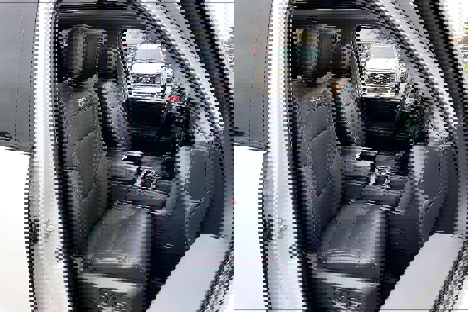 Used 2023 Toyota Tundra TRD Pro image 9