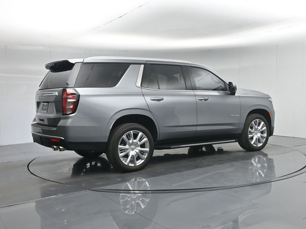 Used 2023 Chevrolet Tahoe High Country image 13