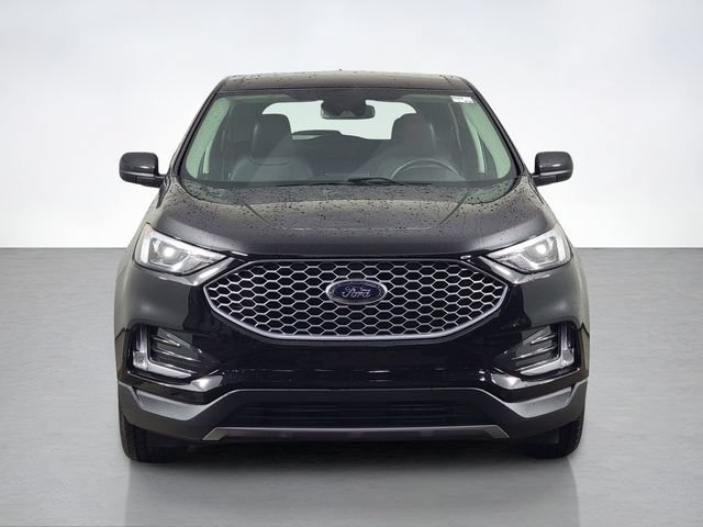 Certified 2024 Ford Edge SEL w/ Convenience Package AWD/4WD image 8