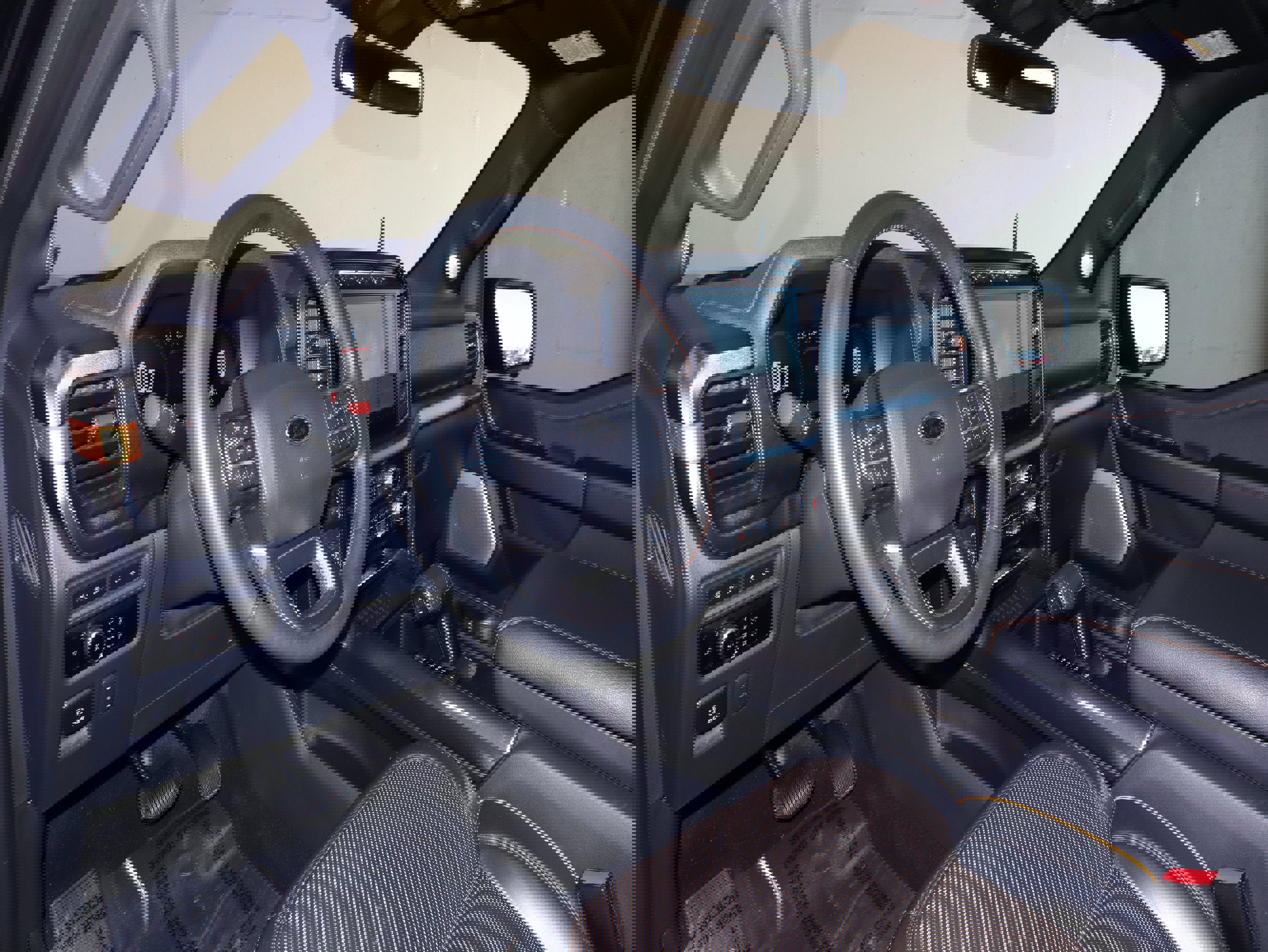 Certified 2023 Ford F150 Tremor w/ Equipment Group 402A High image 23