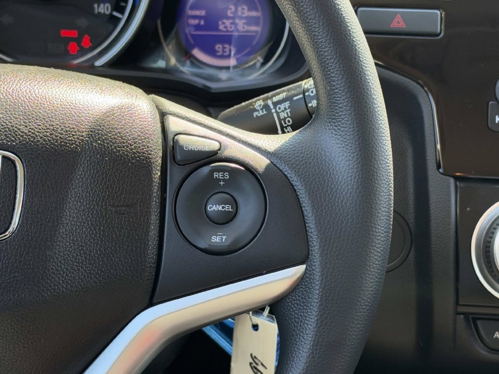 Used 2017 Honda Fit LX image 13