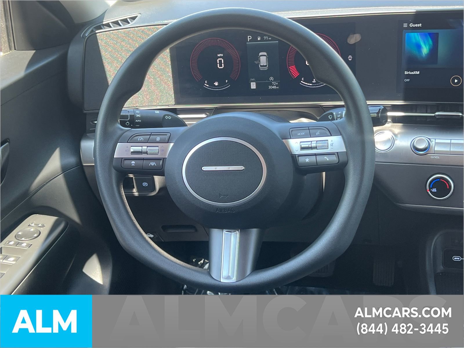 Used 2026 Hyundai Kona SE FWD image 28