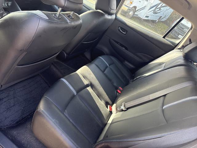 Used 2019 Nissan Leaf SL w/ Protection Package image 10