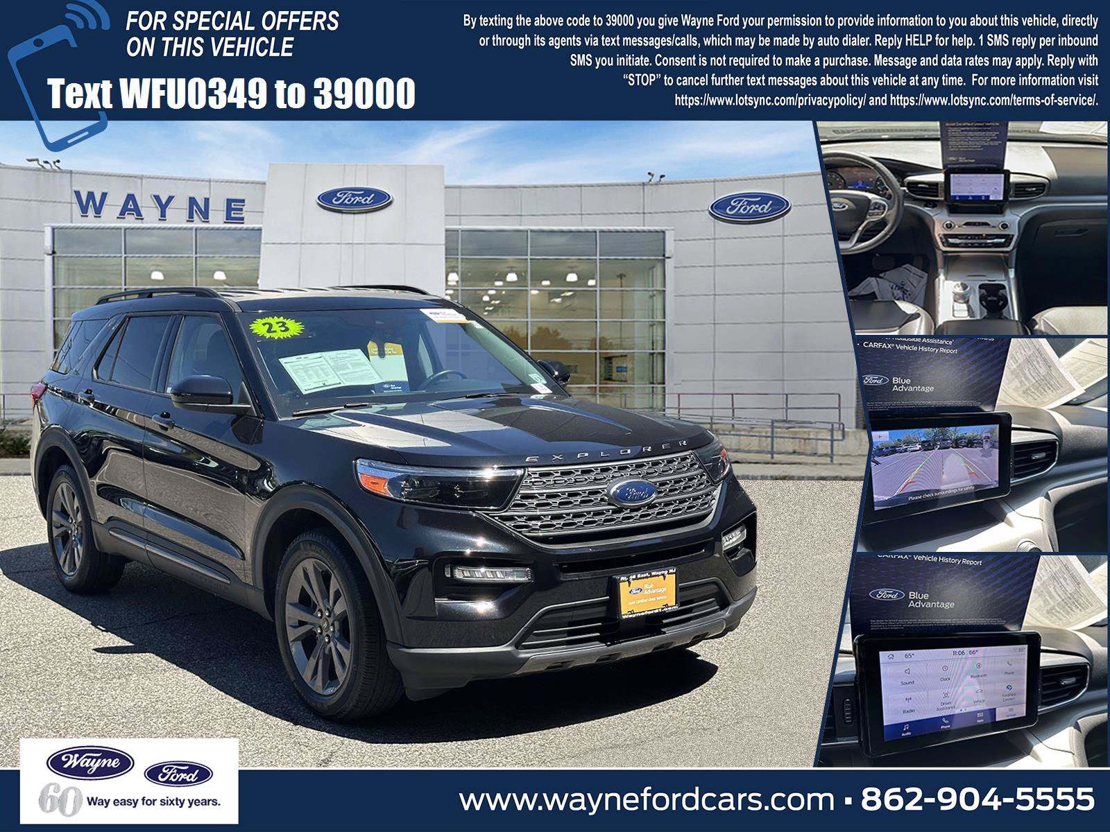 2023 XLT