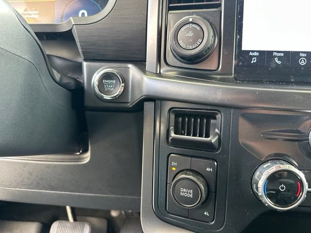 Certified 2024 Ford F150 XLT w/ Equipment Group 302A MID AWD/4WD image 25