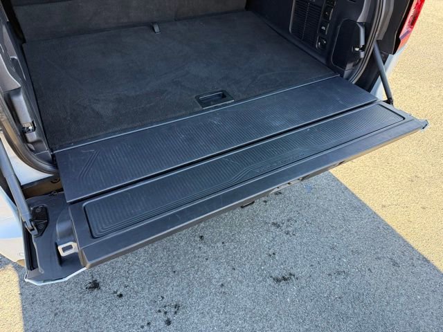 Certified 2025 Ford Expedition Max Active image 11