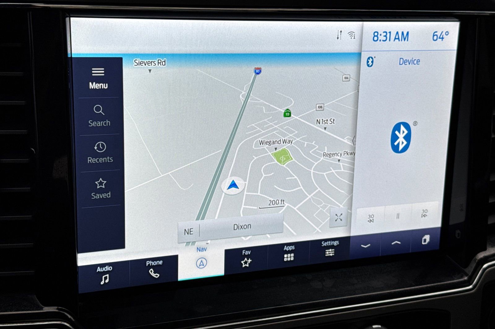 Certified 2022 Ford F250 Lariat w/ Lariat Ultimate Package image 19