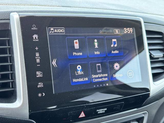 Used 2017 Honda Pilot EX-L image 12