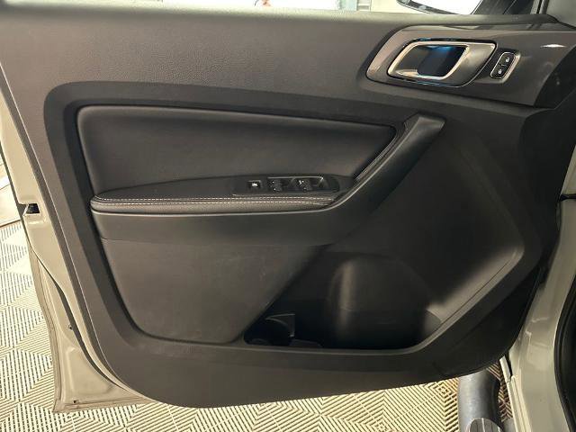 Certified 2021 Ford Ranger Lariat image 16