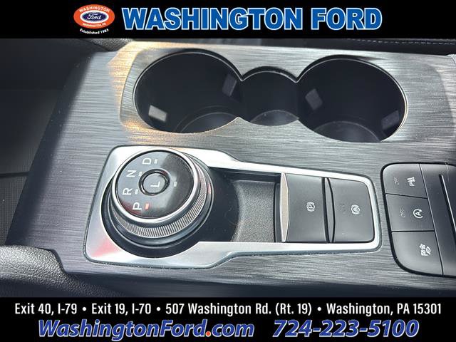 Certified 2022 Ford Escape Titanium AWD/4WD image 25