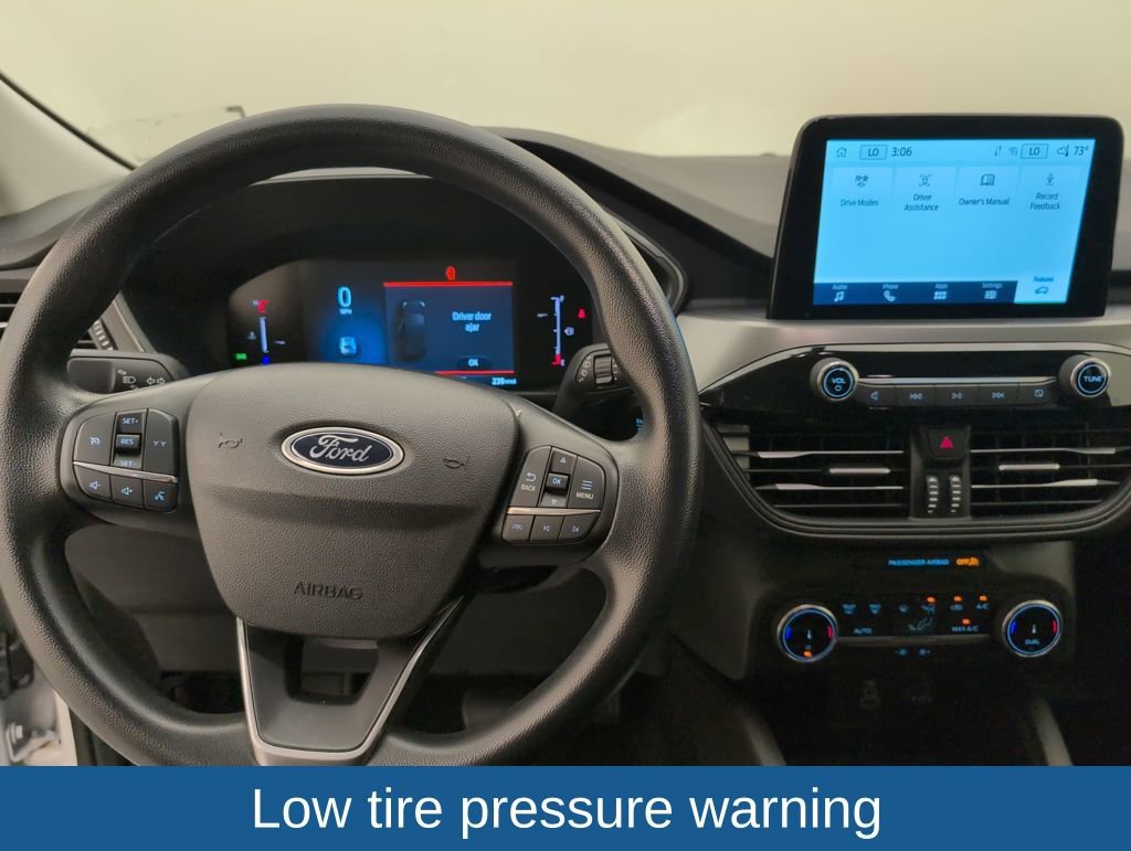 Certified 2025 Ford Escape Active image 25