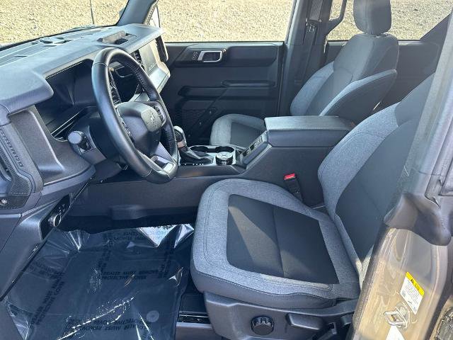Certified 2025 Ford Bronco Big Bend image 15