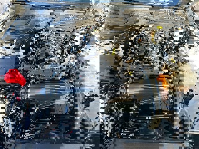 Certified 2024 Ford Mustang ECOBOOST image 28