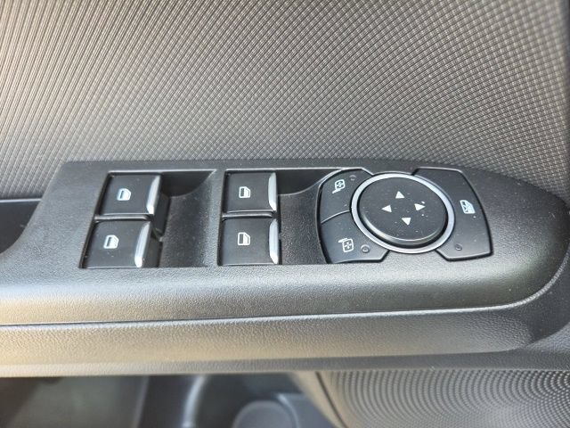 Certified 2025 Ford Bronco Sport Outer Banks w/ Outer Banks Tech Package+ AWD/4WD image 28