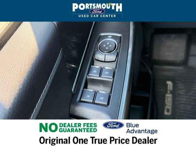 Certified 2023 Ford F150 XLT w/ Equipment Group 302A High image 33
