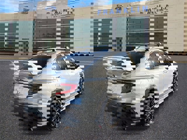 Used 2022 Subaru WRX Premium image 7